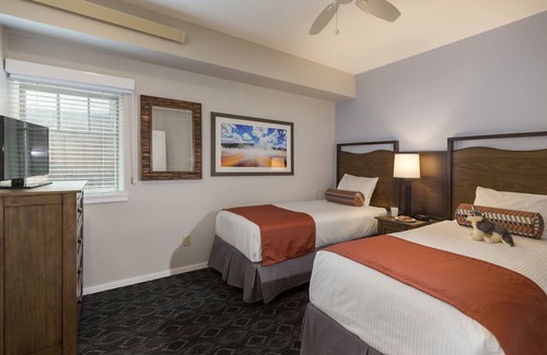 West Yellowstone Condo | Charming 2-bedroom condo in fabulous Yellowstone with WiFi, fitness room