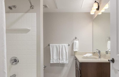 West Yellowstone Condo | Charming 2-bedroom condo in fabulous Yellowstone with WiFi, fitness room