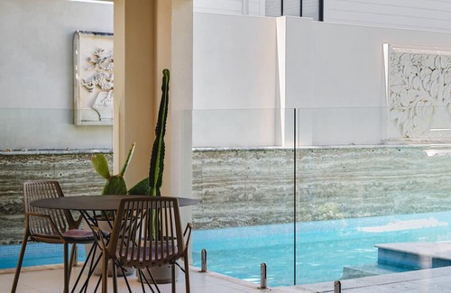 Cottesloe House | Luxury Executive Cottesloe Home