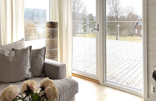 Sundsandvik House | 4 star holiday home in UDDEVALLA
