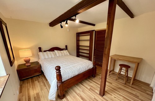 Kealia Apartment | Garden Apartment Hideaway, minutes from Two Steps & Ho'okena Beach