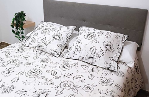 Churriana Apartment | Apartamento Buen Día Airport Malaga Torremolinos