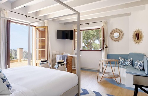 Deia House | Holiday house Deià for 1 - 8 persons with 4 bedrooms - Holiday home