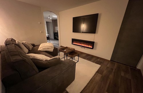 Gevelsberg Apartment | Gemütliche Fewo in Gevelsberg