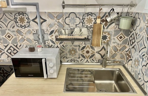 Lambrate Apartment | The ideal place to explore everything the city has to offer!