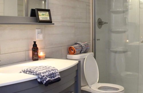 Indian River Cottage | Cottage on the Canal