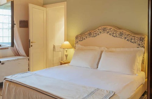 Fiesole Villa | Villa of the 18th century on the Tuscan Hills, two steps away from Florence.