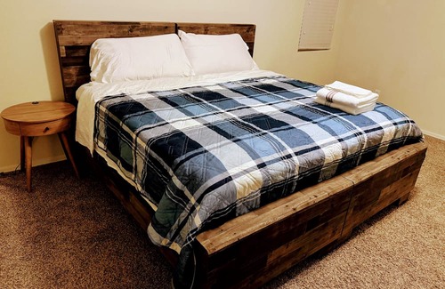 Casa Grande House | Beautiful home in the heart of Casa Grande in a quiet neighborhood