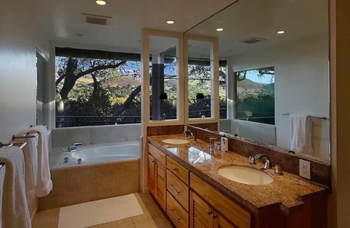 Carmel Valley Cabin | Laguna Seca Race Cabin