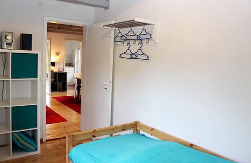 Bohlsen House | Ferienhaus für 4 Gäste mit 48m² in Bohlsen