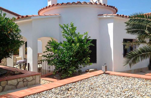 Rio d'Oro Villa | Club Villamar - Modern villa with a private pool, 6000 meters from the beach, located in a quiet .