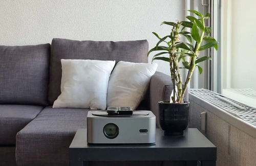 Saint-Louis Apartment | Dreamy Suite for Sunsetlovers