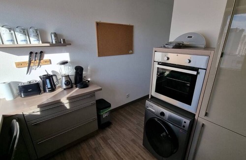 Saint-Louis Apartment | Dreamy Suite for Sunsetlovers