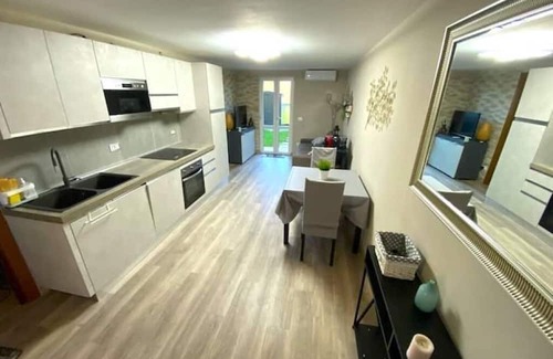 Orentano Apartment | Vrbo Property