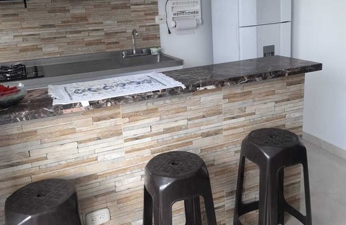 Monteria Apartment | Apartamento Carribean Campestre