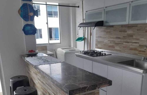 Monteria Apartment | Apartamento Carribean Campestre