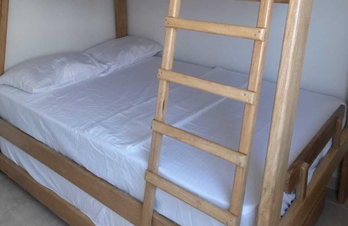 Monteria Apartment | Apartamento Carribean Campestre