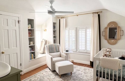 Crescent Hill House | ENTIRE HOME - KENTUCKY DERBY & PGA Championship Lou, KY