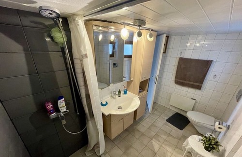 Chavornay Apartment | Joli Appartement Moderne, à Deux Minutes de L'autoroute, Idéal Pour Tous