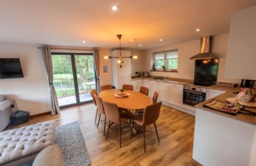 Llanrwst Cottage | Riverview Cottage - a rwst holiday cottage that sleeps 6 guests in 3 bedrooms