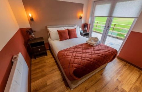 Llanrwst Cottage | Riverview Cottage - a rwst holiday cottage that sleeps 6 guests in 3 bedrooms
