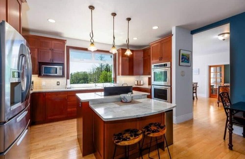 Friday Harbor House | San Juan Island Family Getawayn
