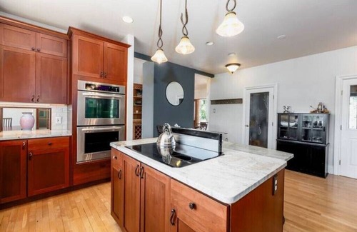 Friday Harbor House | San Juan Island Family Getawayn