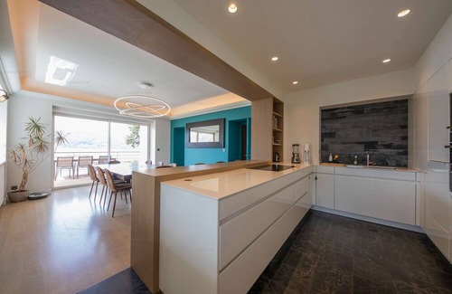 Veyrier-du-Lac Apartment | Veyrier du lac Villa 83 Bis