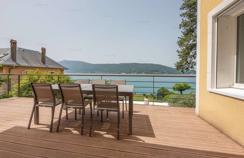 Veyrier-du-Lac Apartment | Veyrier du lac Villa 83 Bis