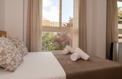 L'Amistat Apartment | Unique Estudio