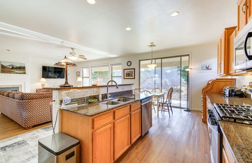 Chino Valley House | Charming Chino Valley Getaway w/ Private Yard!