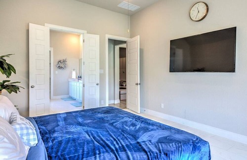 San Antonio House | Family Friendly Retreat just 20 Minutes to Downtown San Antonio