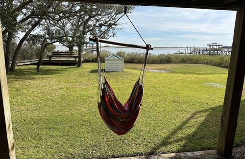Myrtle Grove House | The Myrtle Grove House