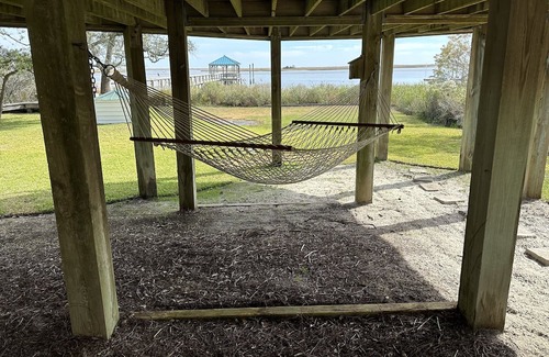 Myrtle Grove House | The Myrtle Grove House