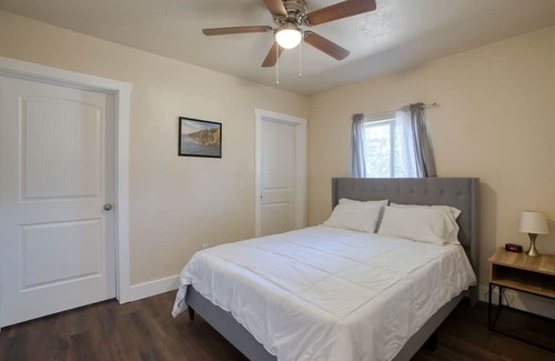 Kila House | Charming 2 Bedroom Home 10 Minutes from Kalispell