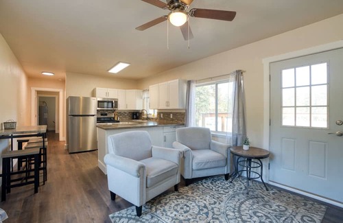 Kila House | Charming 2 Bedroom Home 10 Minutes from Kalispell
