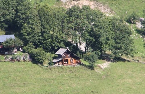 Novel Ski Chalet | Chalet Avec vue Imprenable - Idéal Pour les Amoureux de la Nature