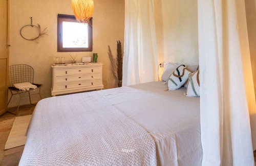 Sant Marti de Tous Other | Timeless Tranquility: Experience the Legacy of Masía Aubareda, 1h from Barcelona