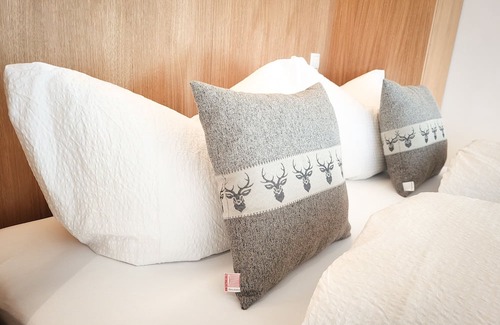 Schwarzenberg Apartment | AlpenblickStudio-at | Views of the Alps, Gym & Sauna