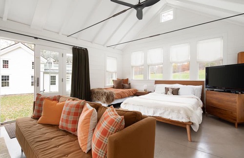 Ancram House | Adventure Awaits in Ancram! Fishing, Hiking, Skiing, & so much more!
