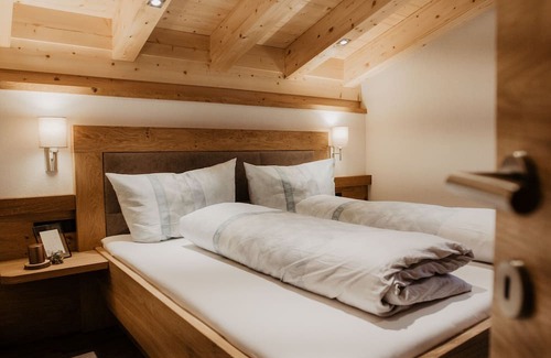 Navis House | Bergler Hoamat - Mountain Hideaway Navis (5-8 persons)