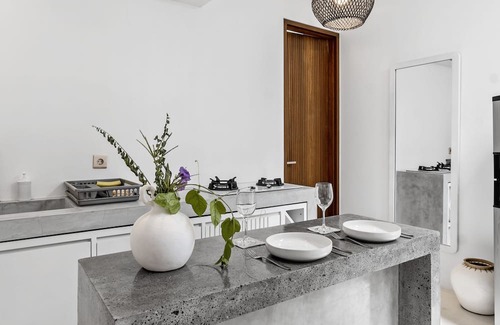 Tanjungbenoa Apartment | Modern Apartment, Only 7Min to Pererenan Beach