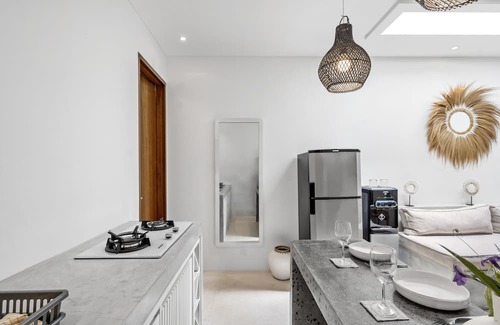 Tanjungbenoa Apartment | Modern Apartment, Only 7Min to Pererenan Beach