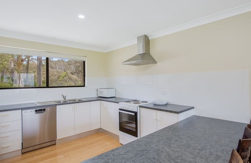 Barragga Bay Apartment | Cuttagee Beach Cottages 5