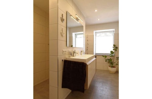 Achkarren Apartment | Holiday apartment Cibis