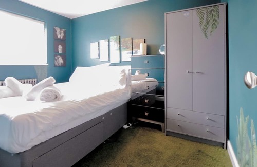 Barnstaple House | Hughes contemporary home in Barnstaple