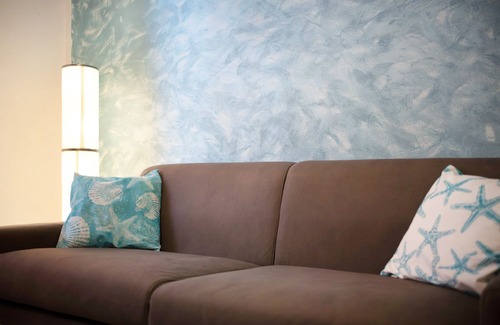Riva Ligure Apartment | Apartment 'Nonna Sere Home' with Private Terrace, Balcony and Wi-Fi