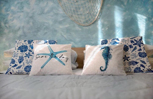 Riva Ligure Apartment | Apartment 'Nonna Sere Home' with Private Terrace, Balcony and Wi-Fi