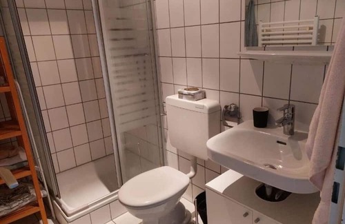 Aachen Apartment | Central Appartement in Aachen