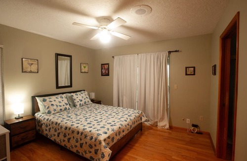 Crystal River House | Waterfront Escape to Old Florida - 3/2 Super Clean